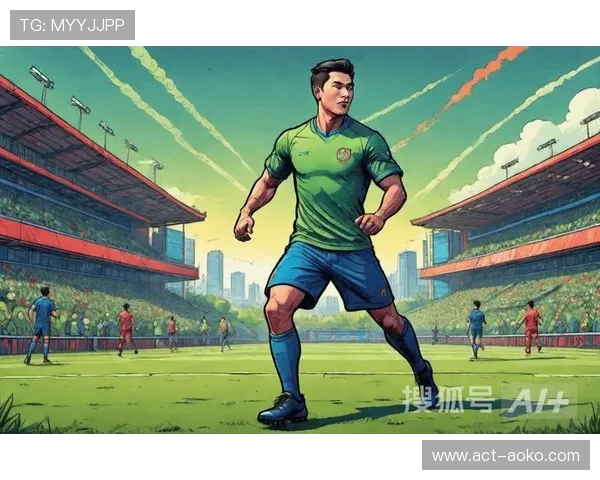 长相平凡却技艺卓绝的足球天才他用实力征服了世界的绿茵场